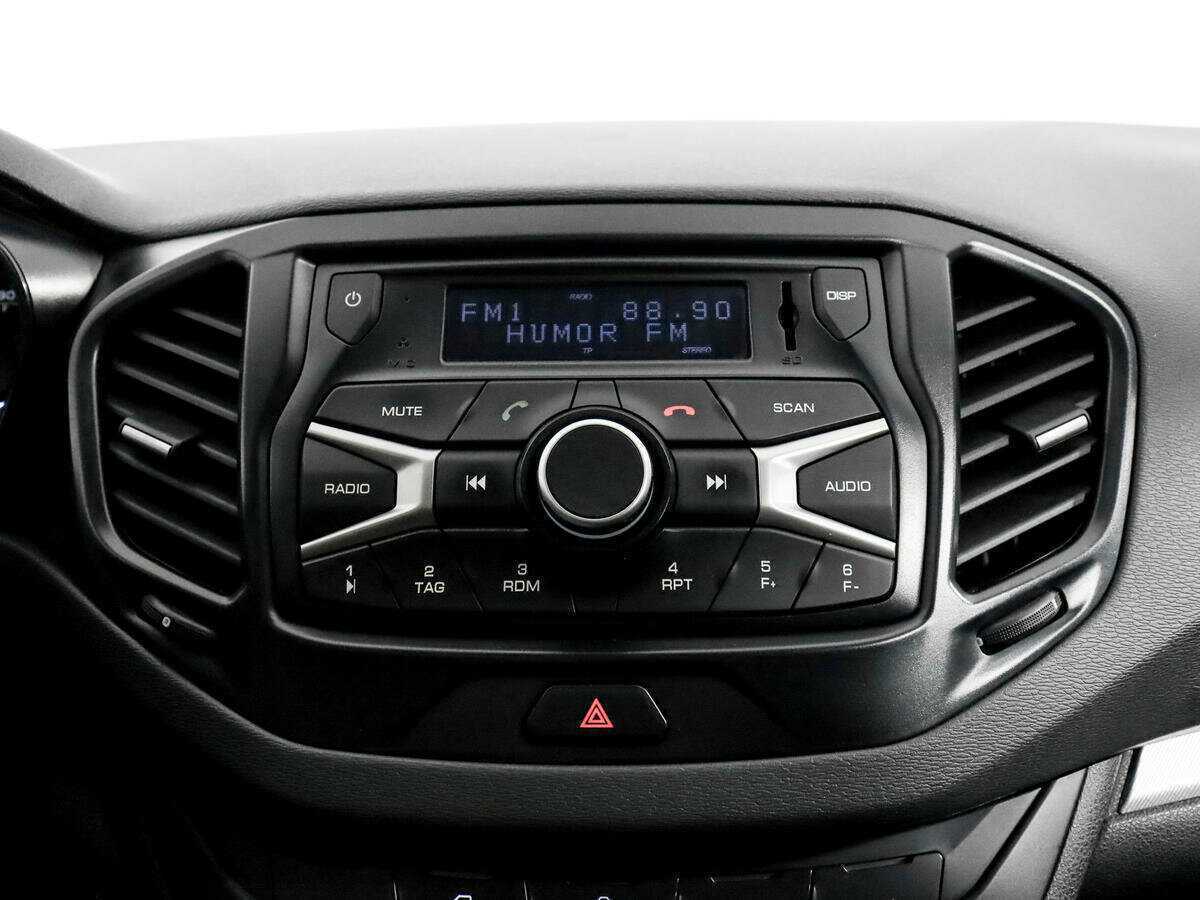 Купить Lada (ВАЗ) Vesta, 2016, 88 398 км, фото №13