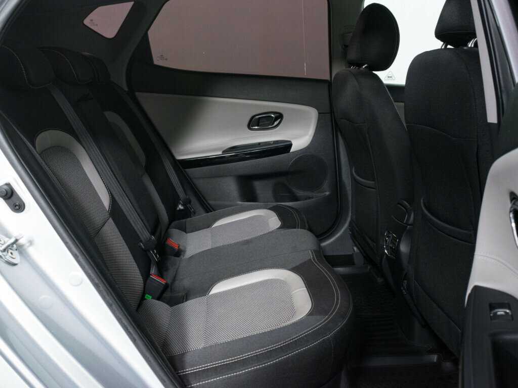 Купить Kia Ceed, 2018, 115 888 км, фото №10