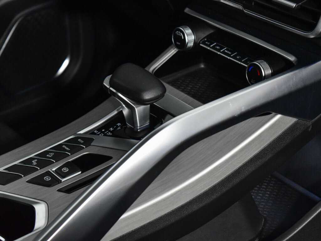 Купить Geely Coolray, 2022, 19 600 км, фото №16