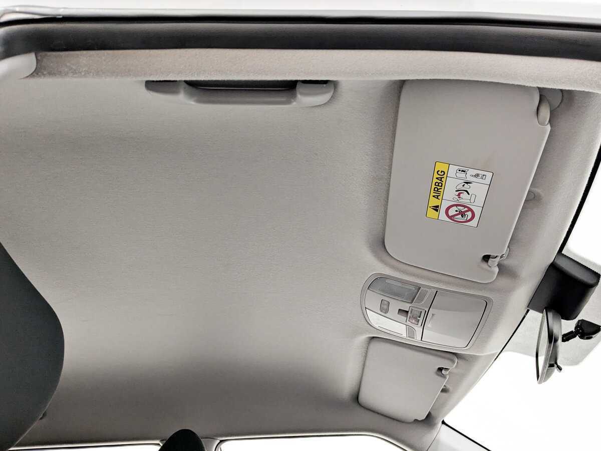 Купить Hyundai Creta, 2020, 84 806 км, фото №22