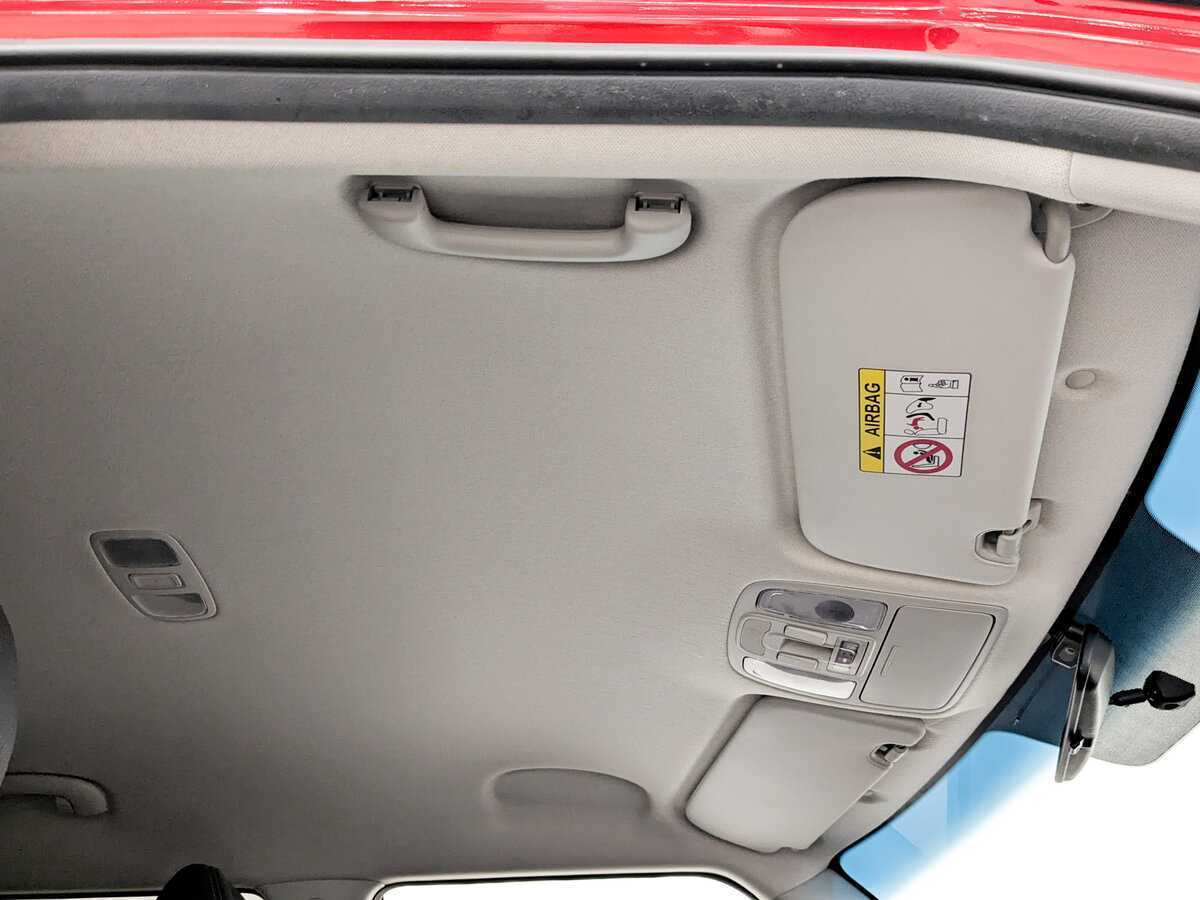 Купить Kia Soul, 2019, 48 275 км, фото №21