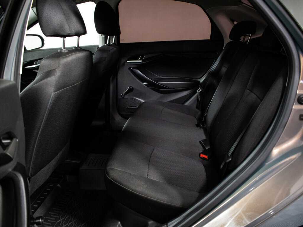 Купить Lada (ВАЗ) Vesta, 2021, 51 650 км, фото №9