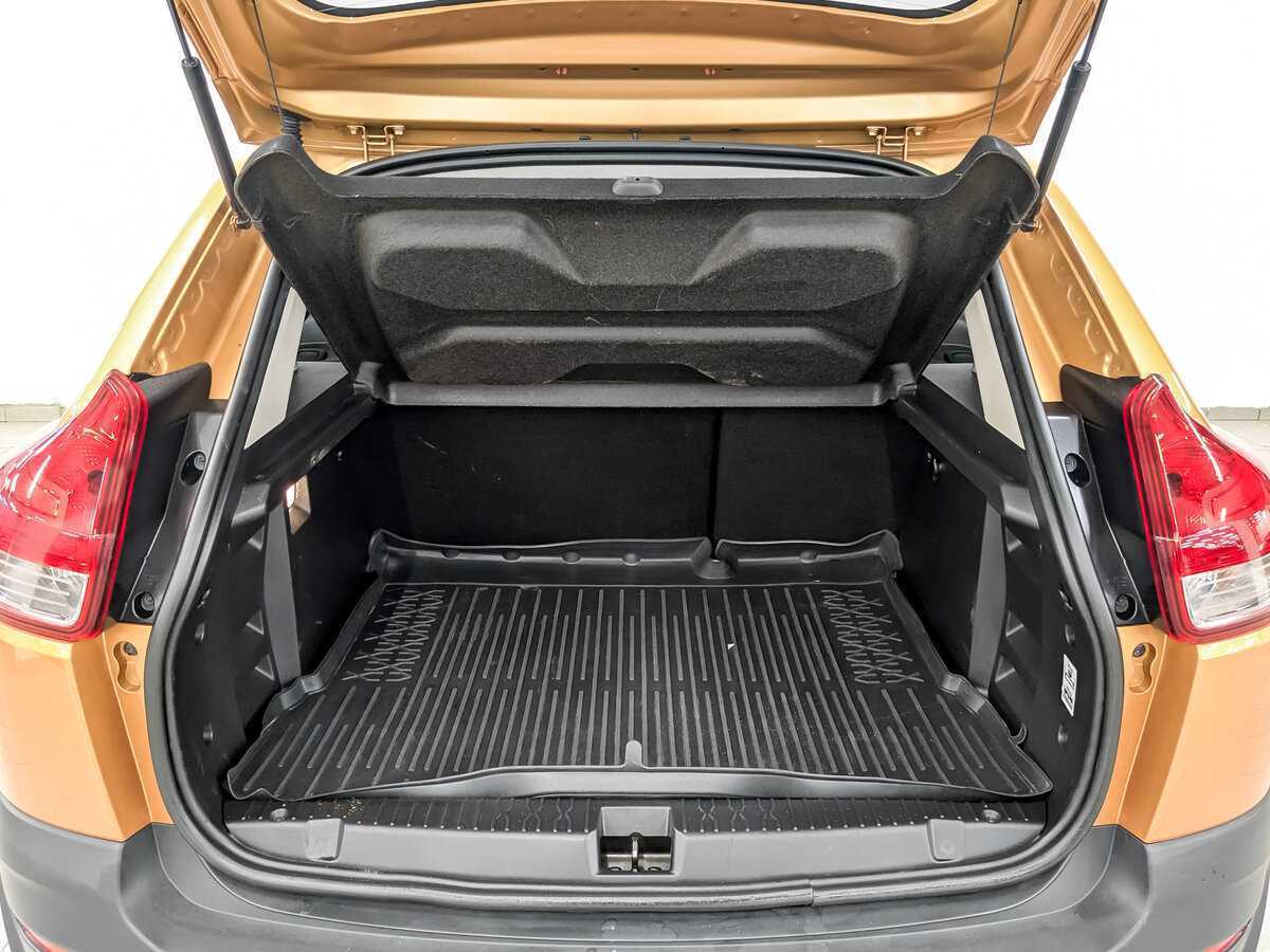 Купить Lada (ВАЗ) XRAY Cross, 2021, 46 547 км, фото №10