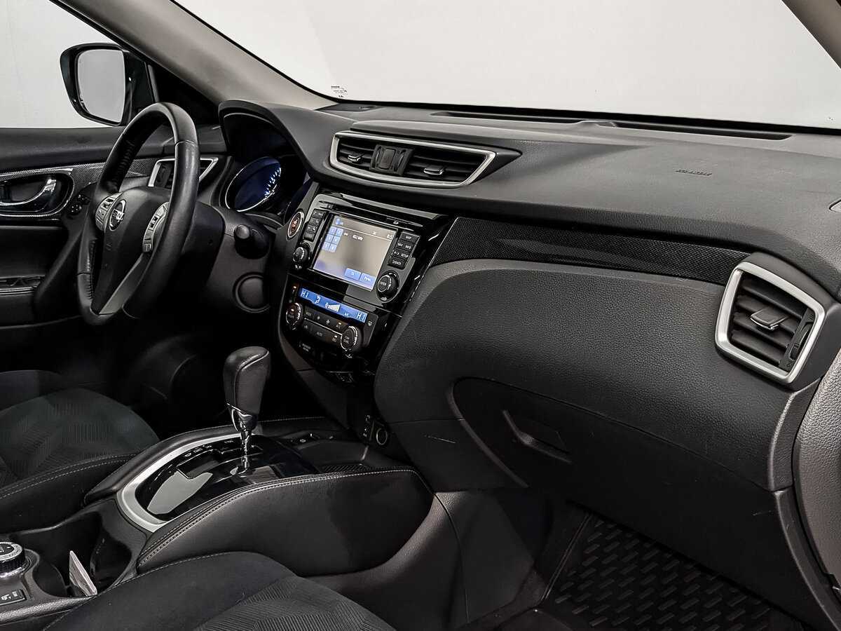 Купить Nissan X-Trail, 2016, 160 601 км, фото №13