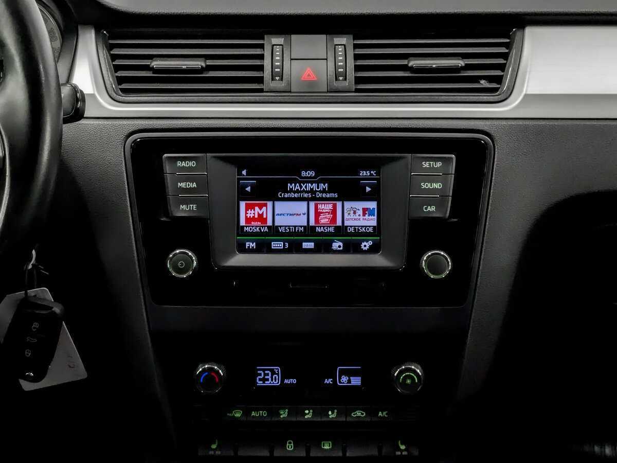 Купить Skoda Rapid, 2016, 261 873 км, фото №15