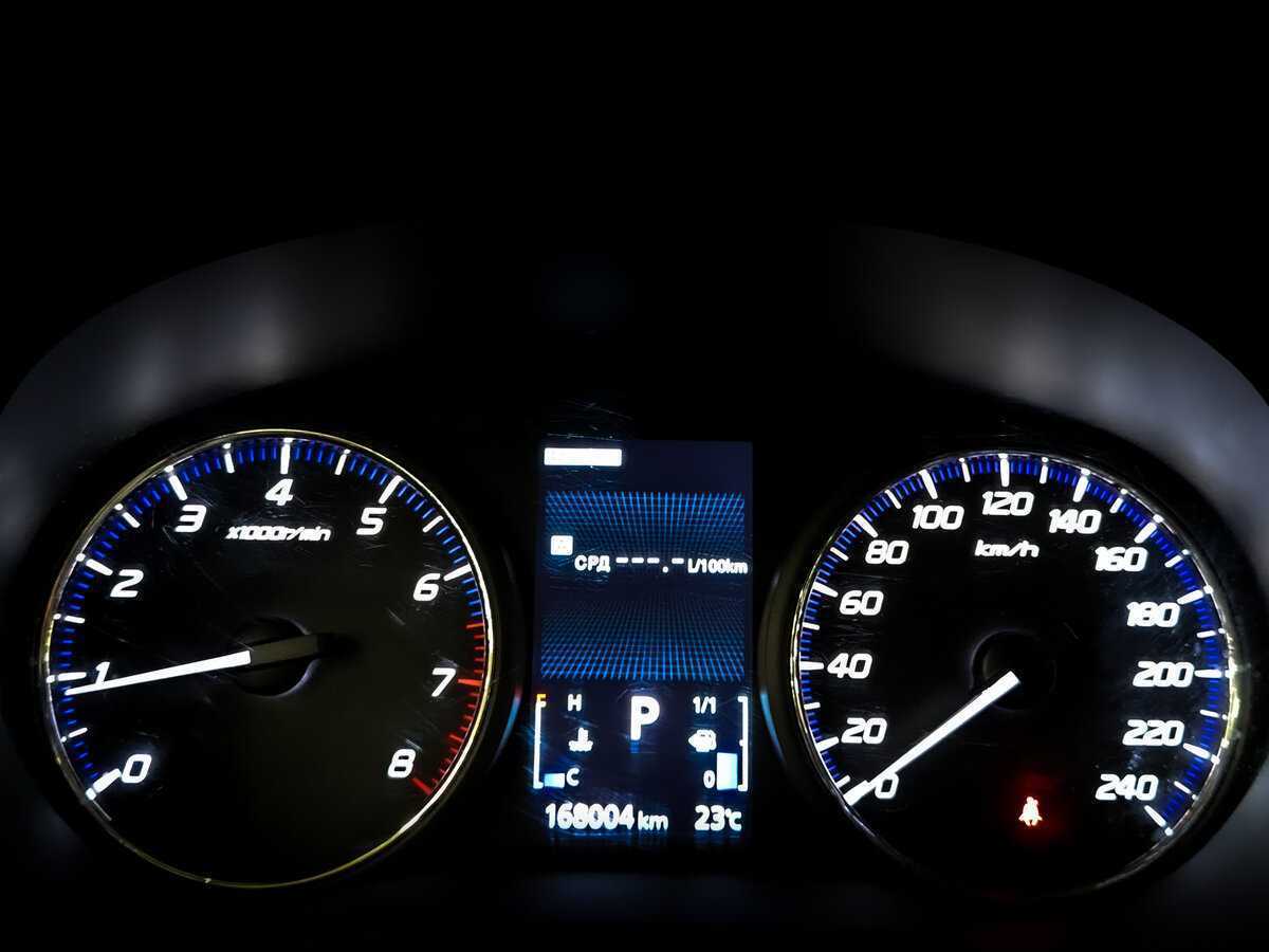 Купить Mitsubishi Outlander, 2017, 168 002 км, фото №13