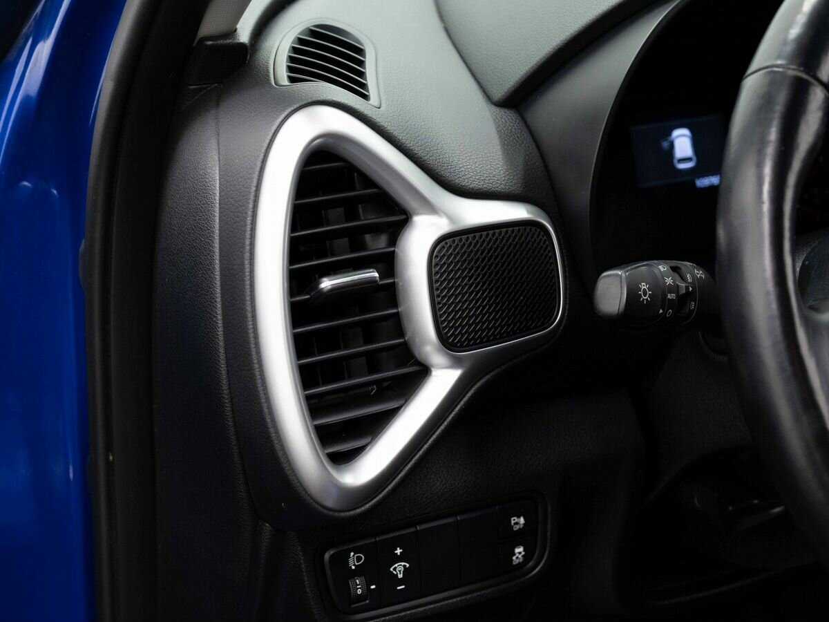 Купить Kia Soul, 2019, 109 656 км, фото №20