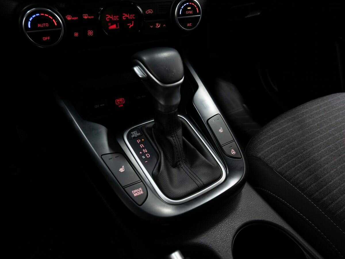 Купить Kia Soul, 2019, 109 656 км, фото №23