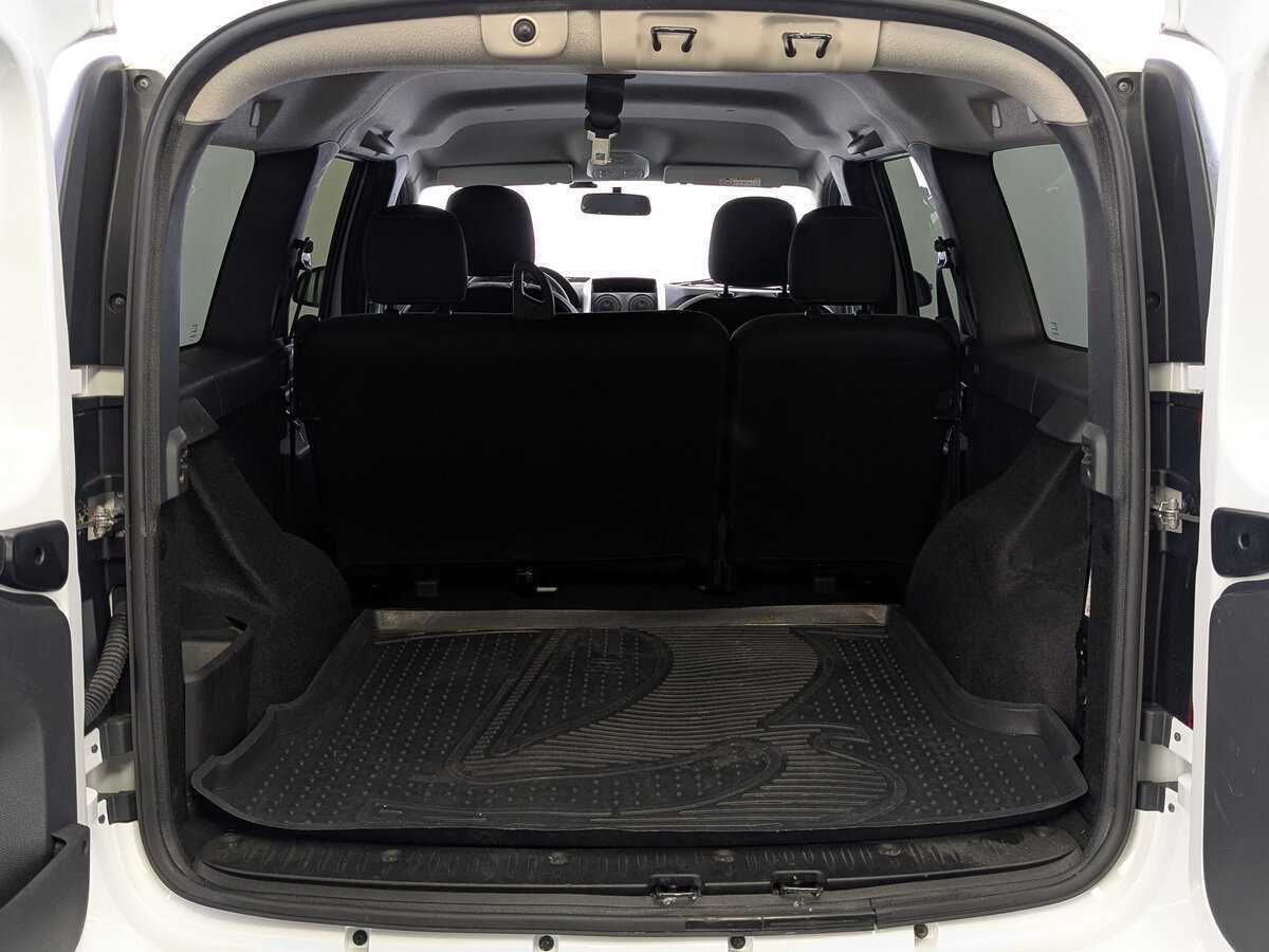 Купить Lada (ВАЗ) Largus, 2021, 39 220 км, фото №10