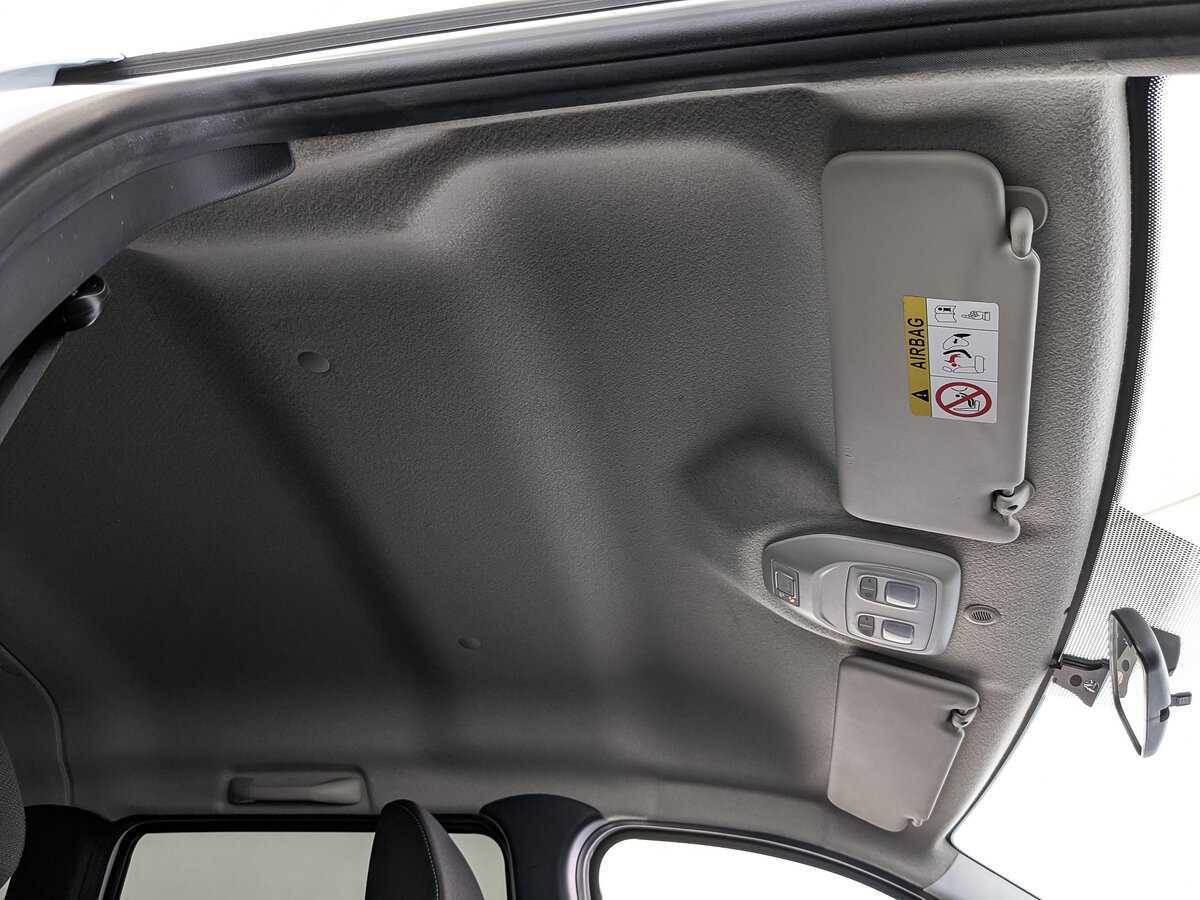 Купить Lada (ВАЗ) Largus, 2021, 39 220 км, фото №22