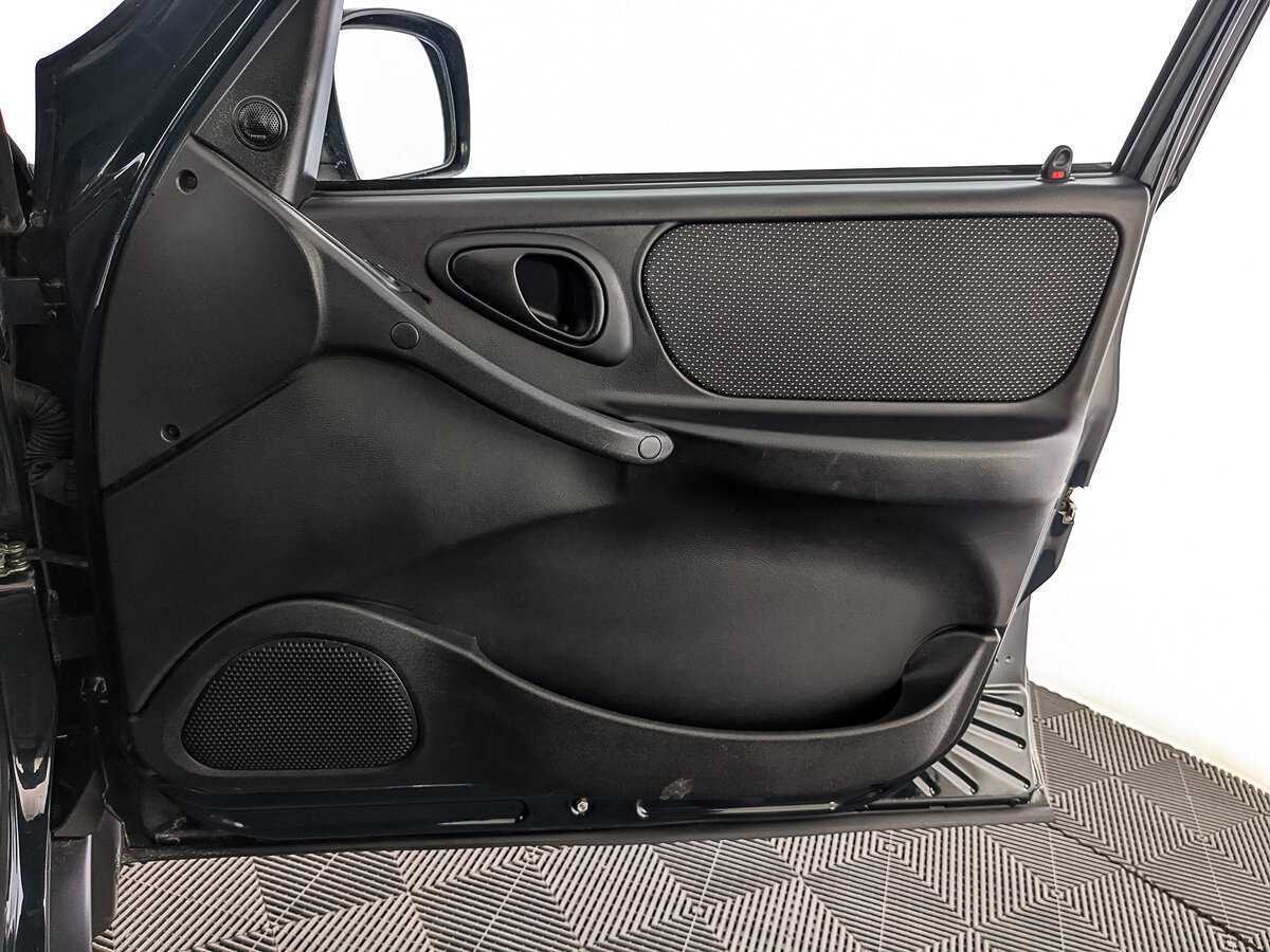 Купить Lada (ВАЗ) Niva, 2022, 40 000 км, фото №24