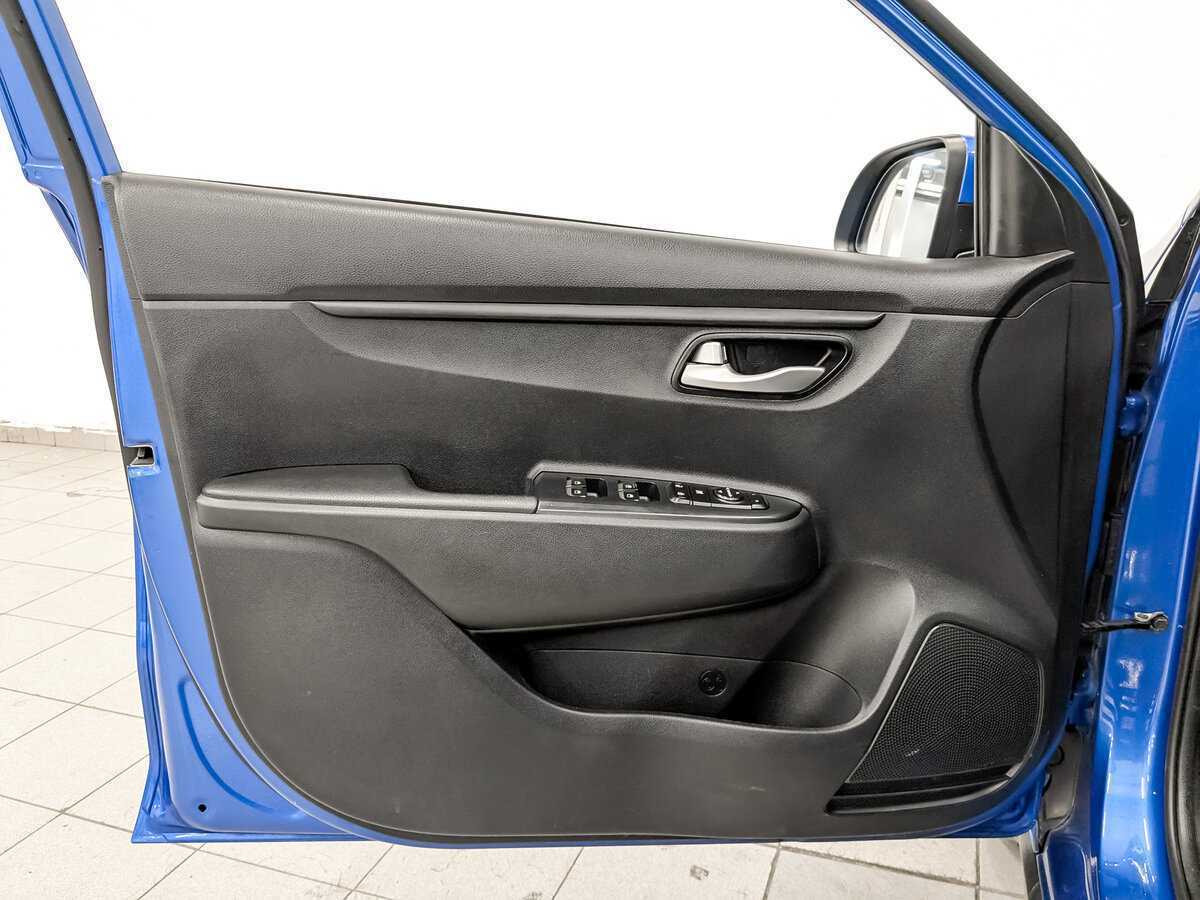 Купить Kia Rio X-Line, 2020, 177 292 км, фото №19