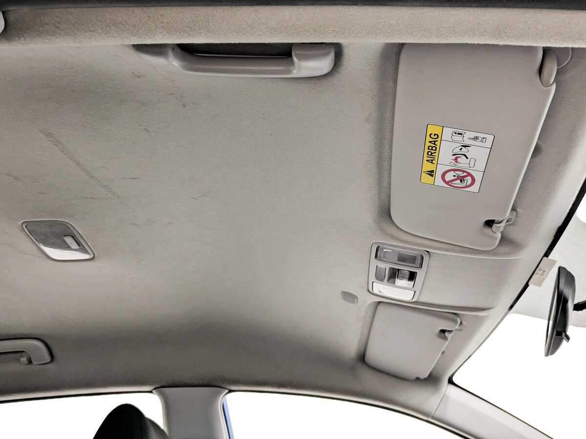 Купить Kia Rio X-Line, 2020, 177 292 км, фото №22