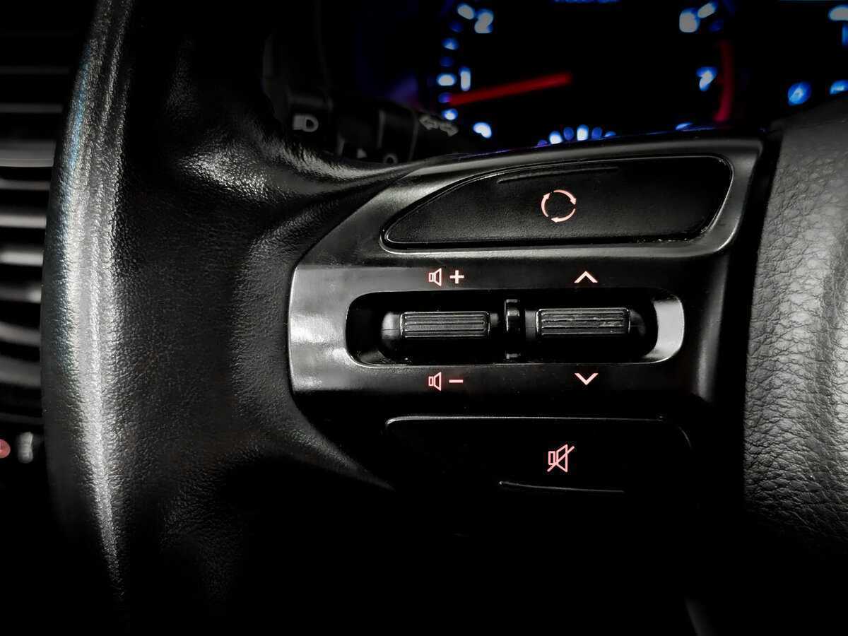 Купить Kia Rio X-Line, 2020, 177 292 км, фото №26