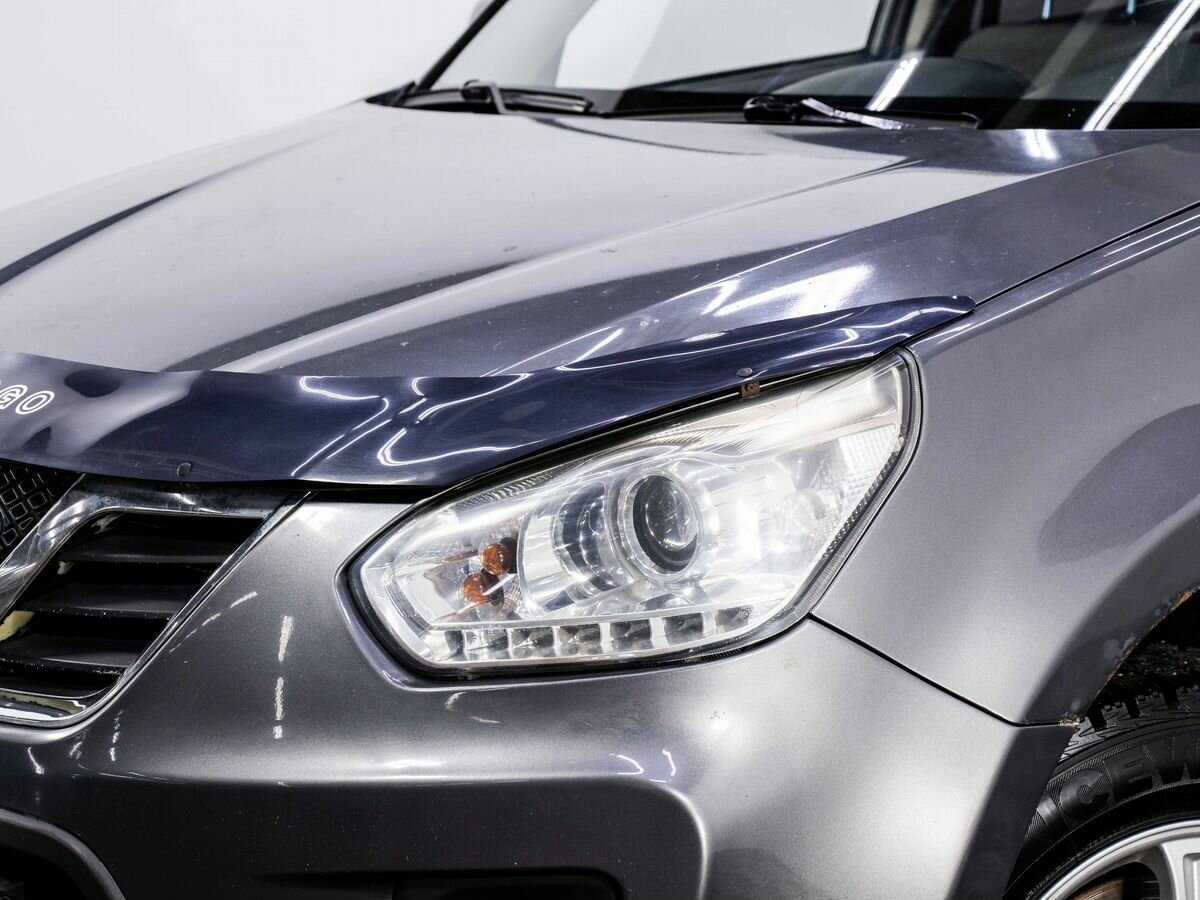 Купить CHERY Tiggo (T11), 2015, 200 000 км, фото №7