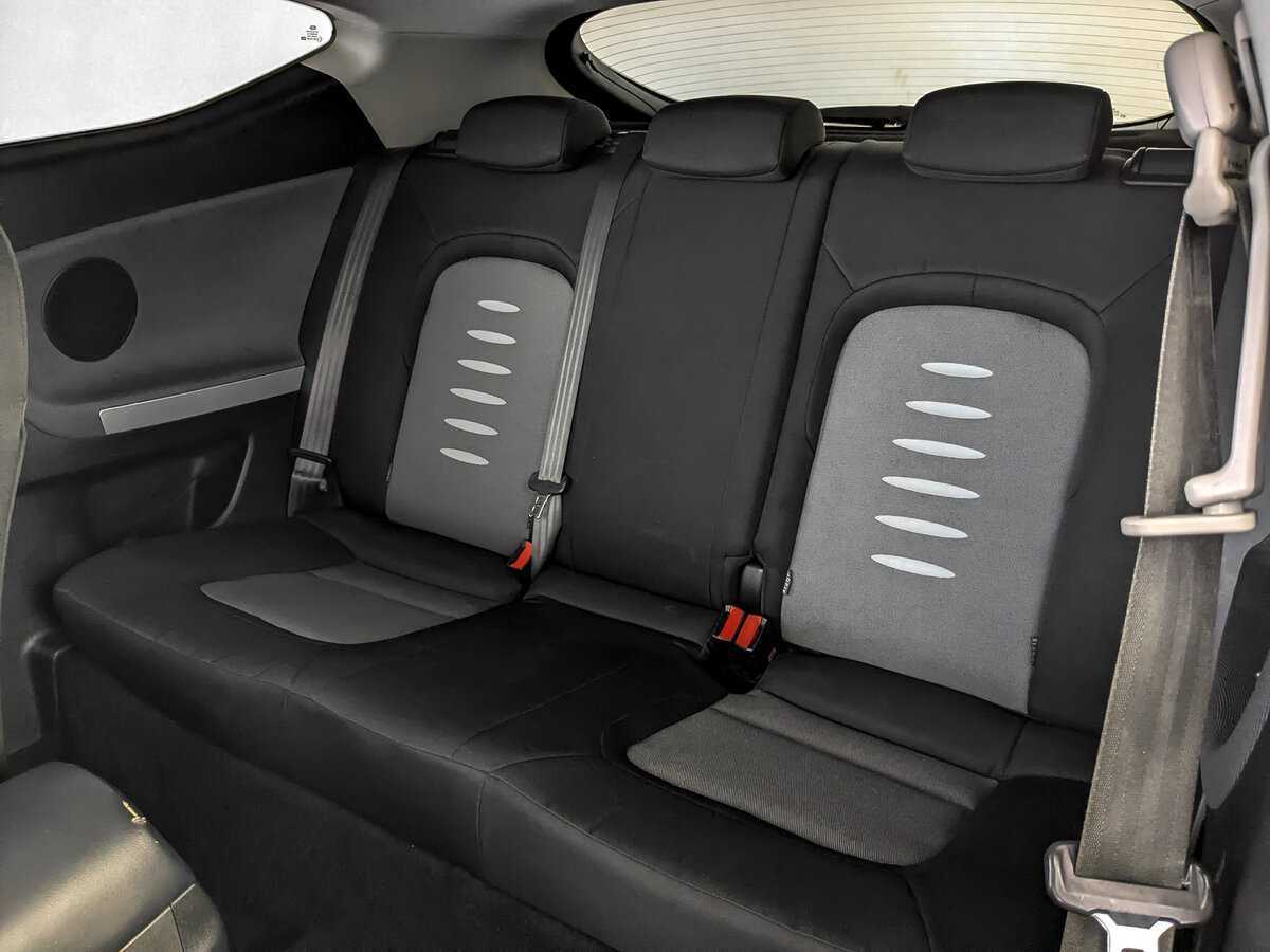 Купить Kia Ceed, 2014, 193 715 км, фото №12