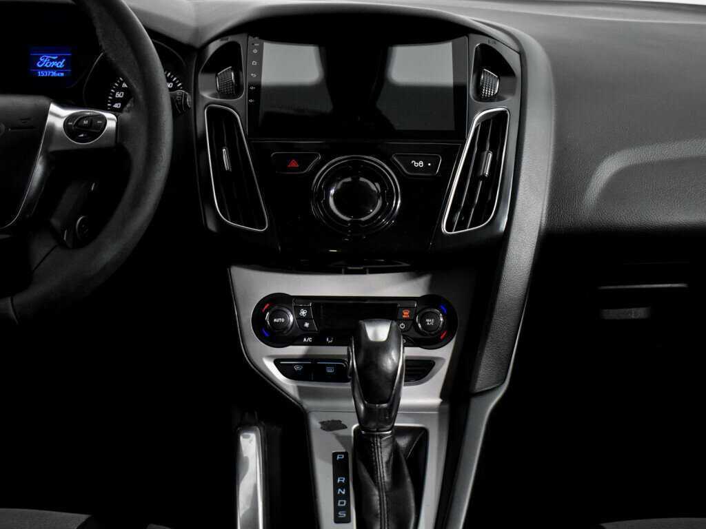 Купить Ford Focus, 2013, 153 400 км, фото №16