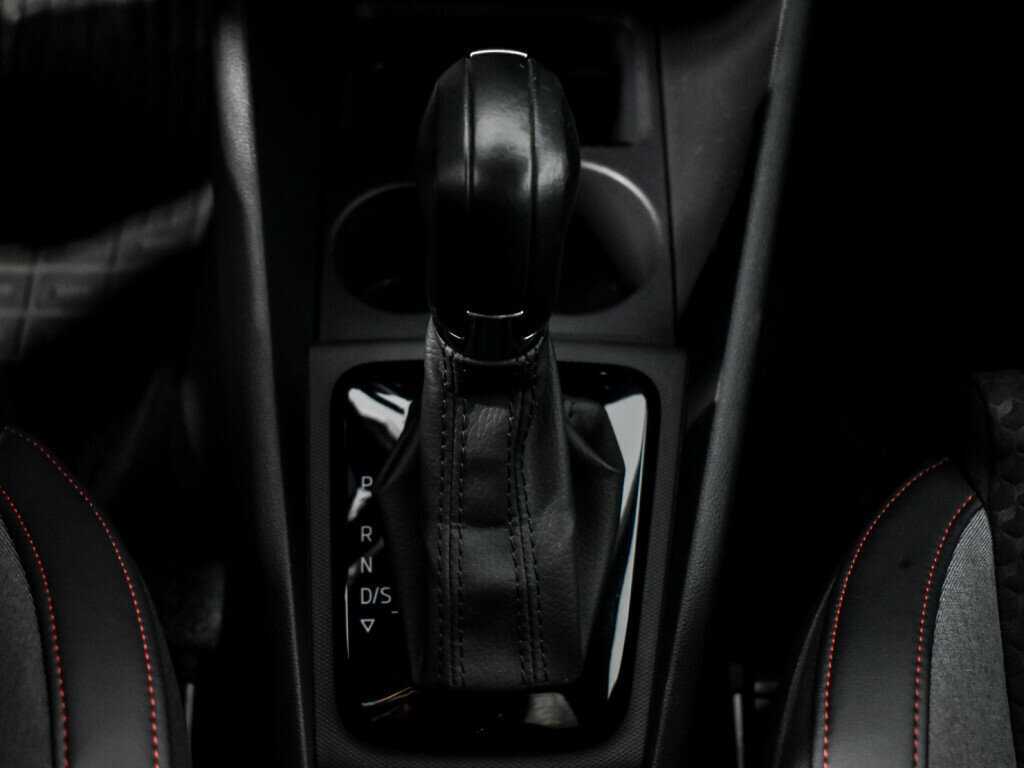 Купить Volkswagen Polo, 2021, 52 000 км, фото №8