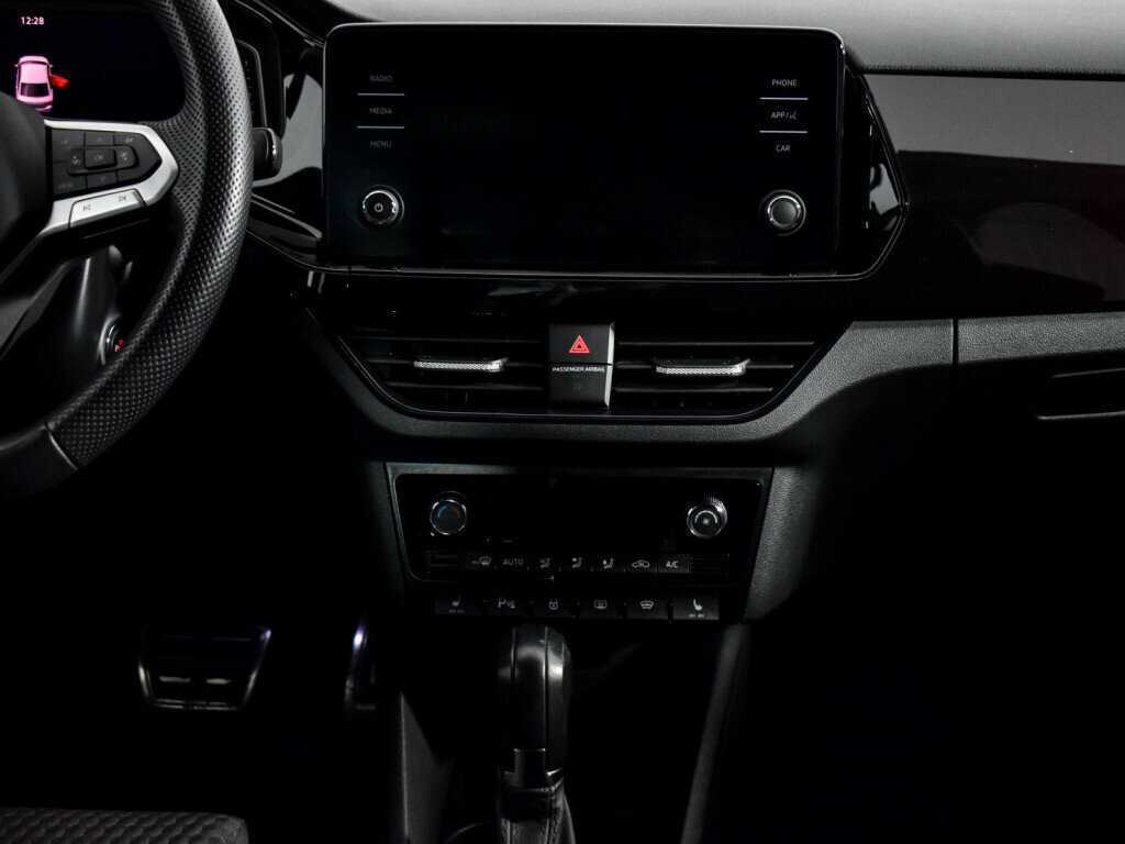 Купить Volkswagen Polo, 2021, 52 000 км, фото №14