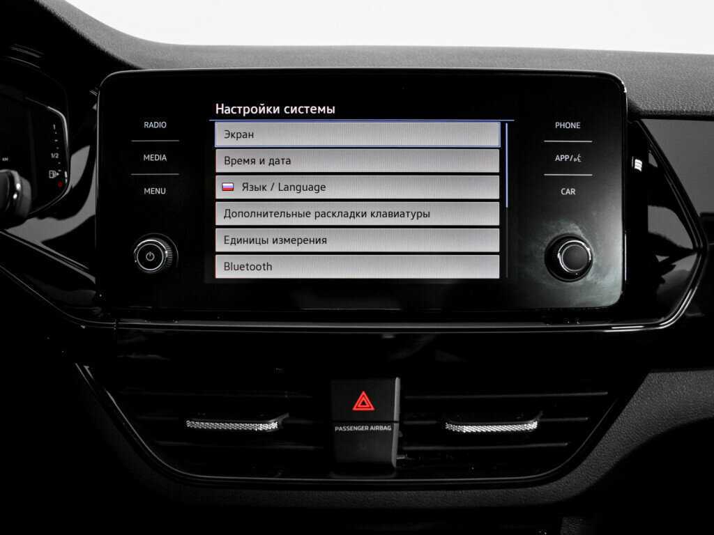 Купить Volkswagen Polo, 2021, 52 000 км, фото №15