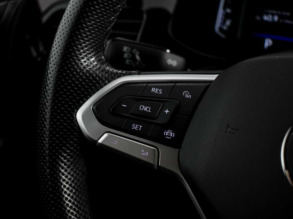 Купить Volkswagen Polo, 2021, 52 000 км, фото №16