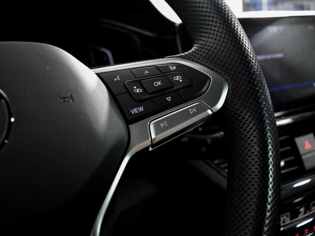 Купить Volkswagen Polo, 2021, 52 000 км, фото №17