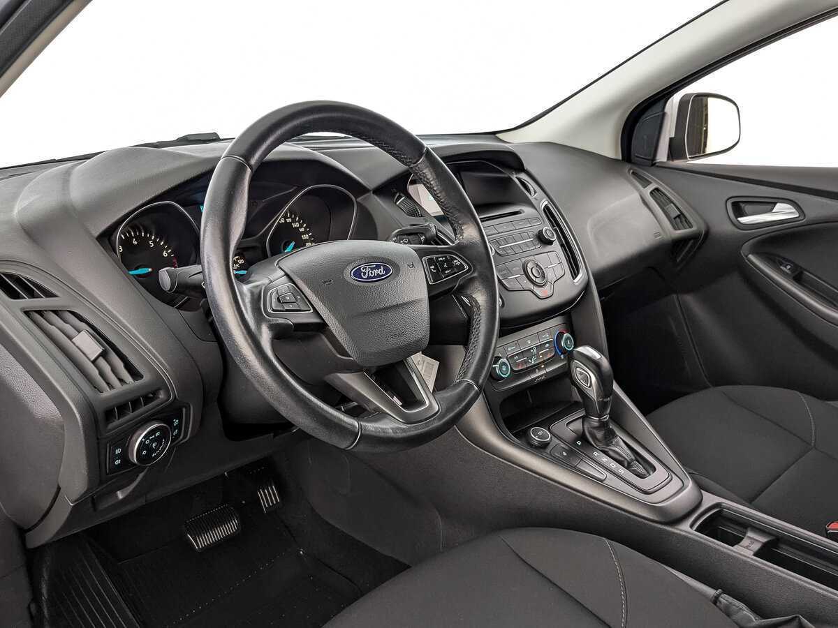 Купить Ford Focus, 2018, 61 535 км, фото №15