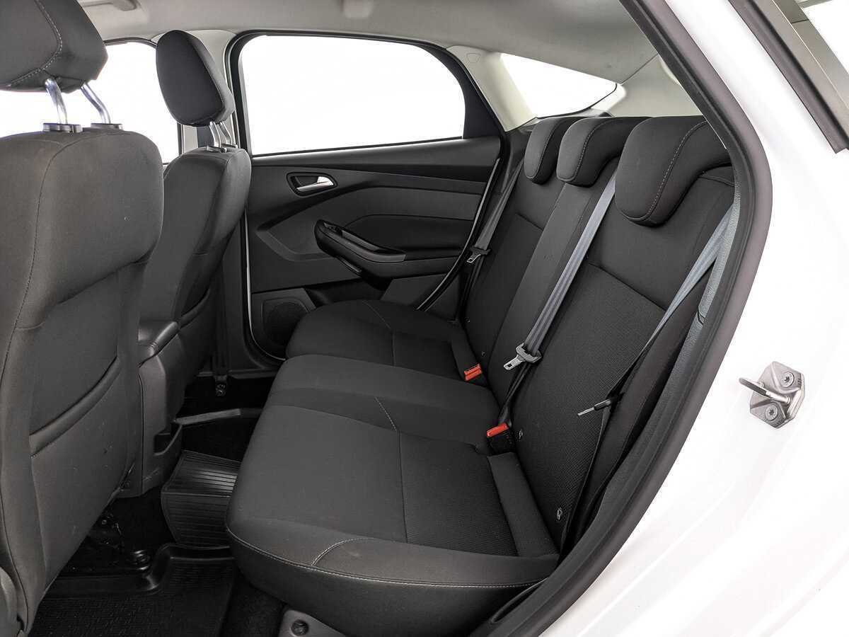 Купить Ford Focus, 2018, 61 535 км, фото №18