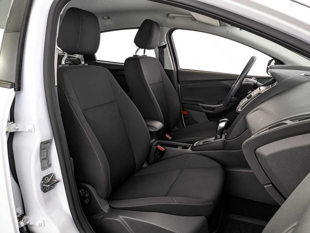 Купить Ford Focus, 2018, 61 535 км, фото №22