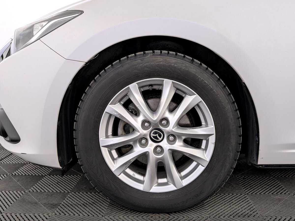 Купить Mazda 3, 2015, 116 000 км, фото №18