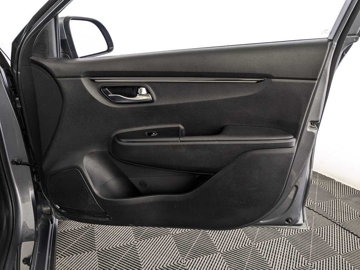 Купить Kia Rio X-Line, 2020, 72 829 км, фото №24