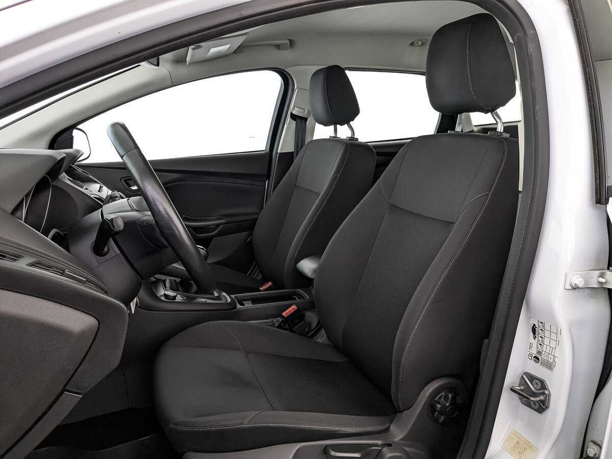 Купить Ford Focus, 2019, 107 632 км, фото №19