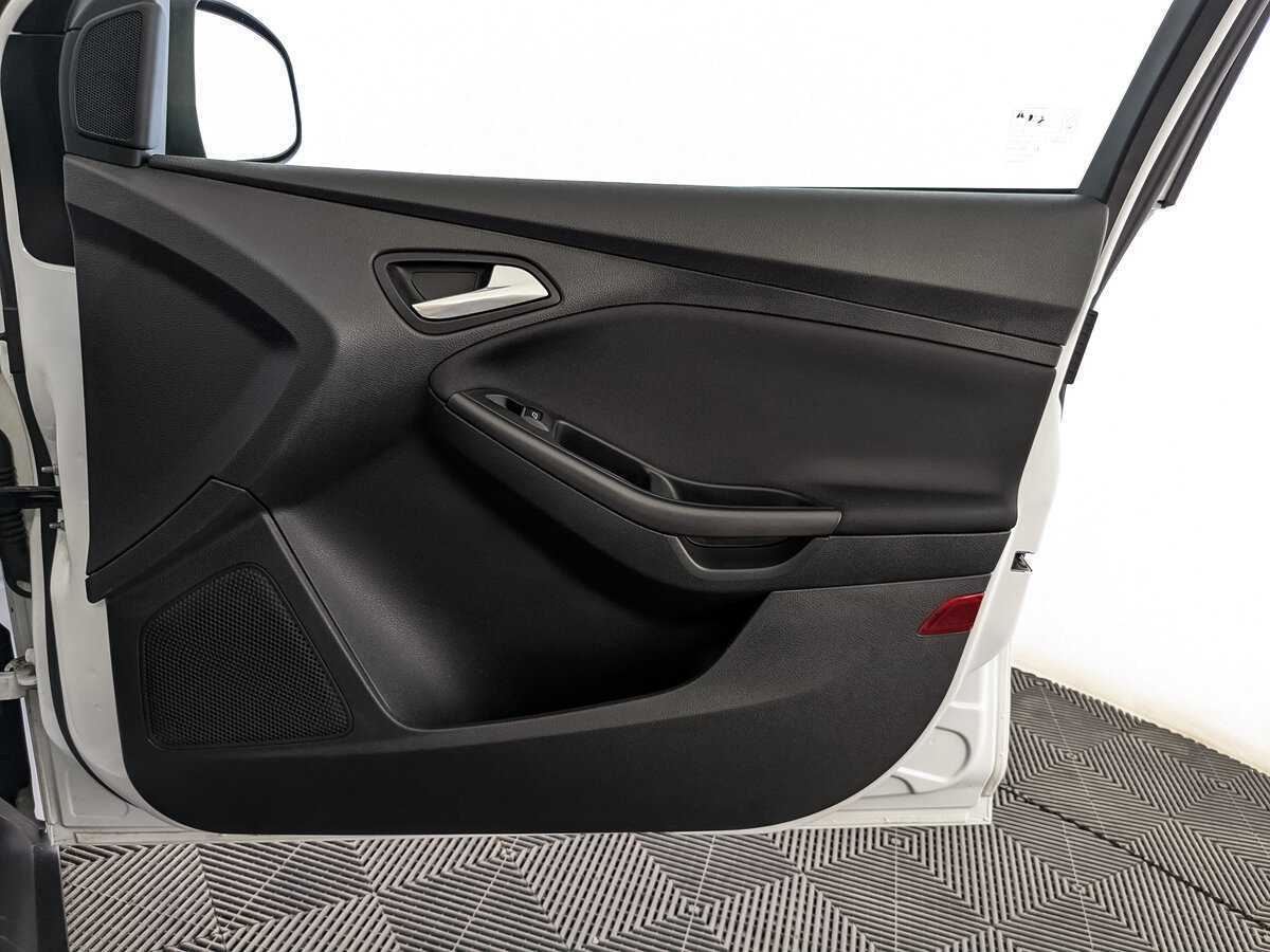 Купить Ford Focus, 2019, 107 632 км, фото №24