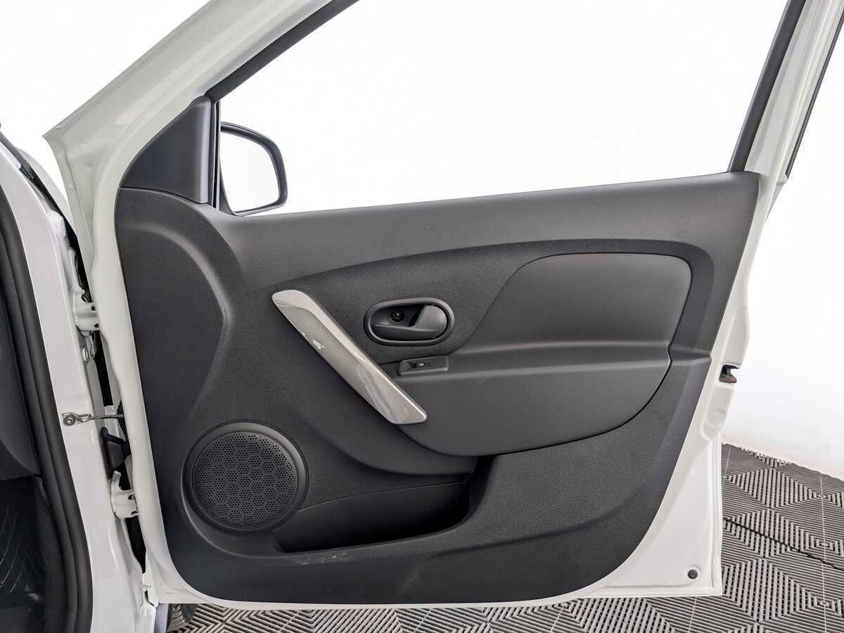 Купить Renault Sandero Stepway, 2021, 21 222 км, фото №22