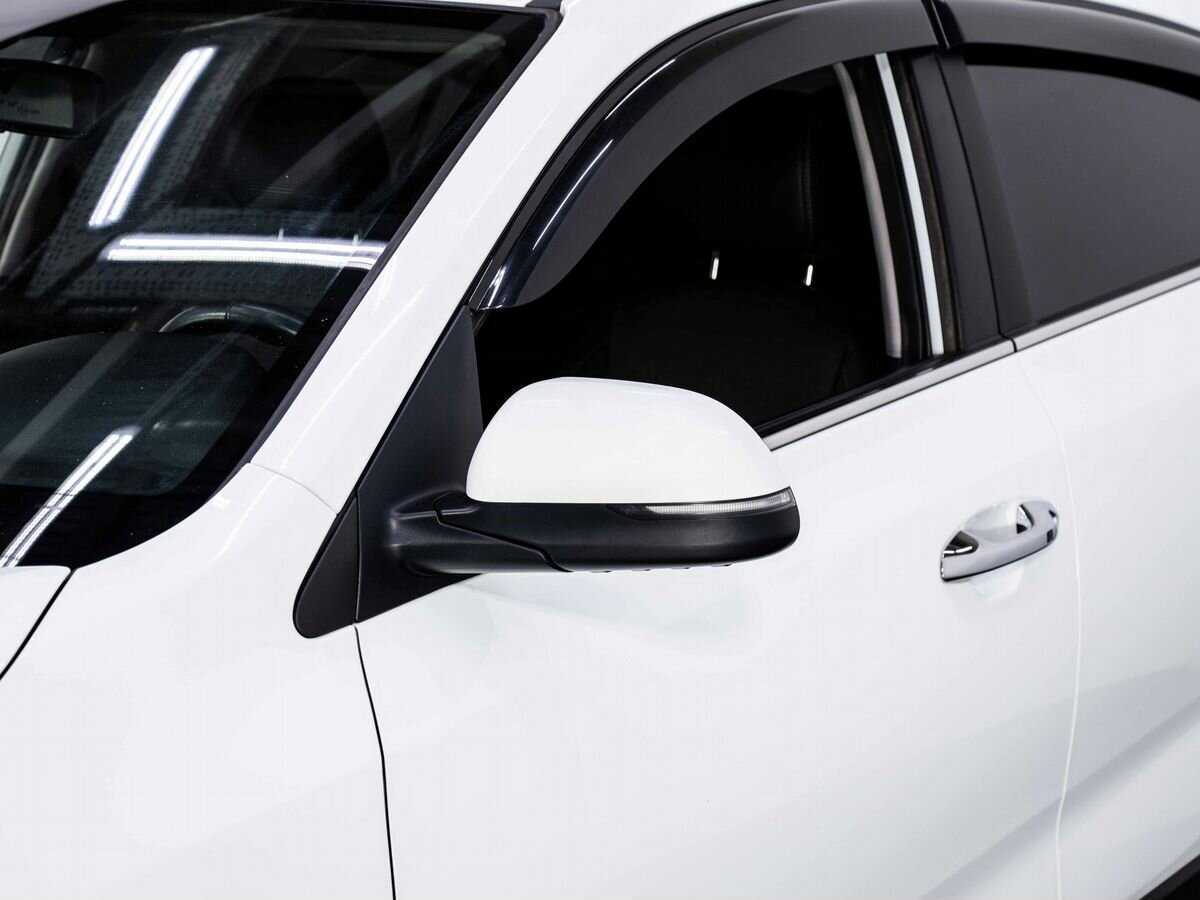 Купить Kia Rio X-Line, 2020, 60 000 км, фото №8