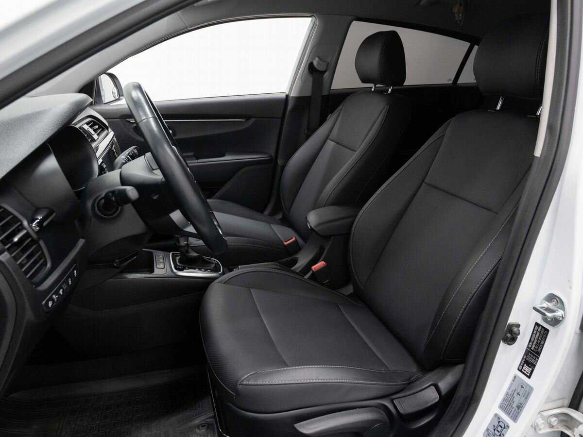 Купить Kia Rio X-Line, 2020, 60 000 км, фото №10