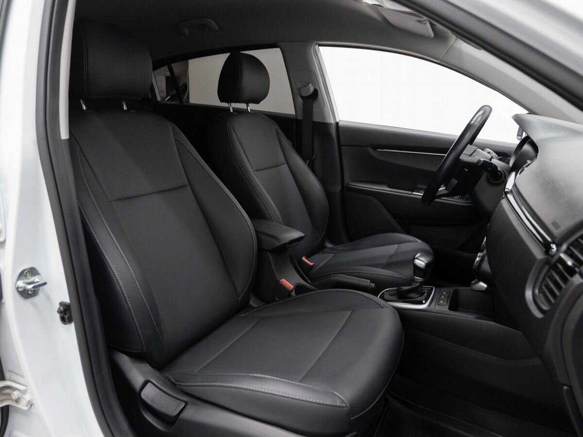 Купить Kia Rio X-Line, 2020, 60 000 км, фото №11