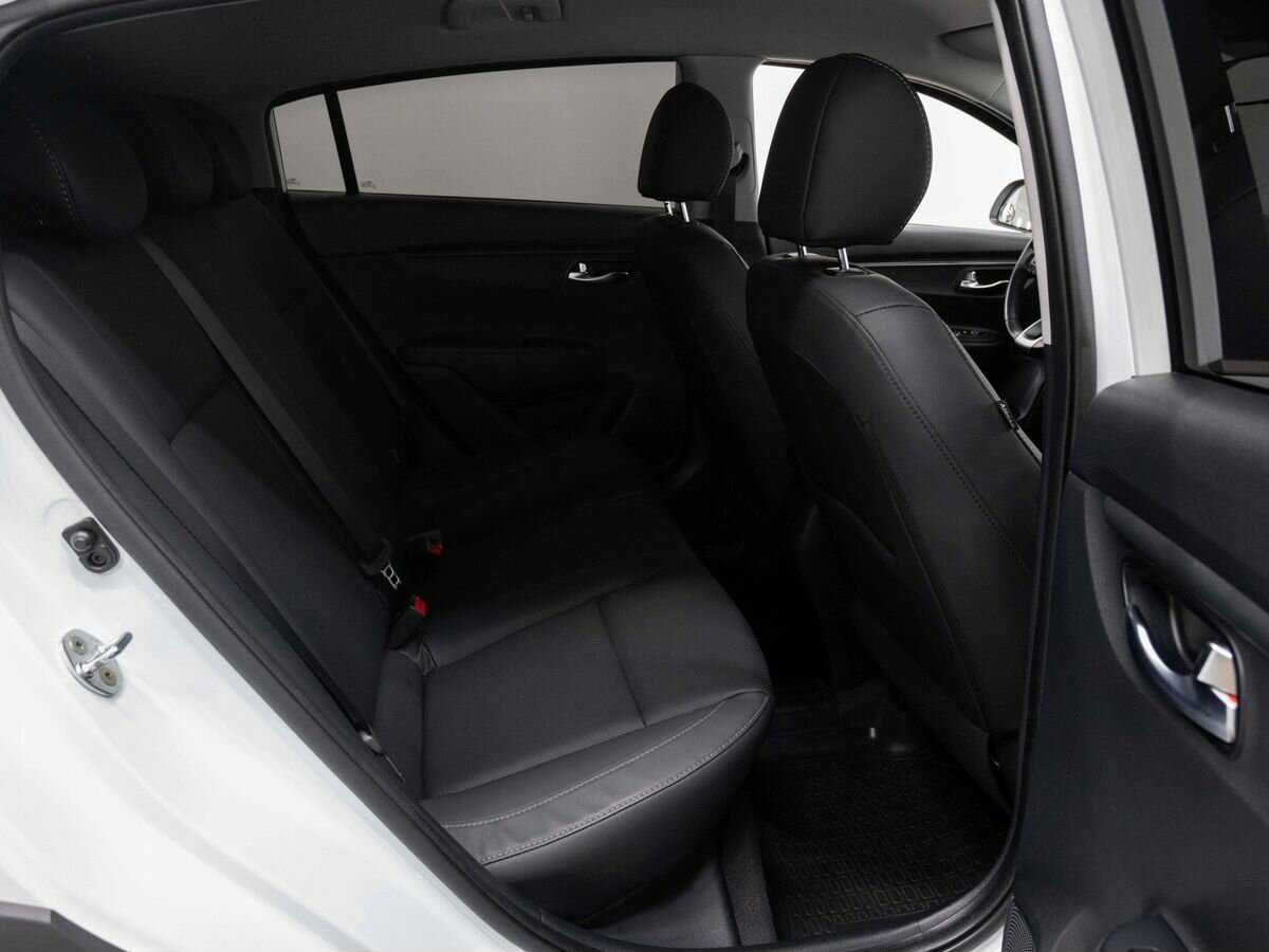 Купить Kia Rio X-Line, 2020, 60 000 км, фото №12