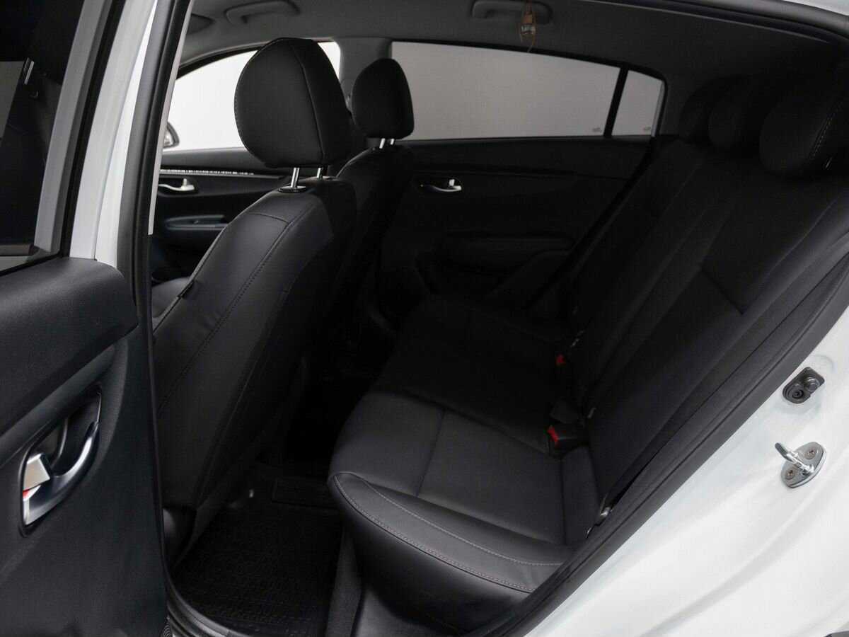 Купить Kia Rio X-Line, 2020, 60 000 км, фото №13