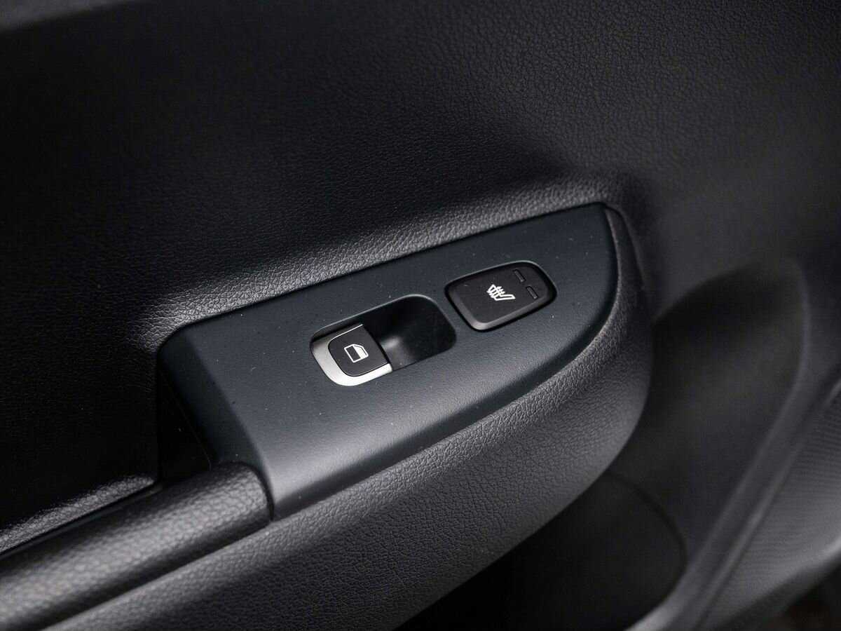 Купить Kia Rio X-Line, 2020, 60 000 км, фото №15