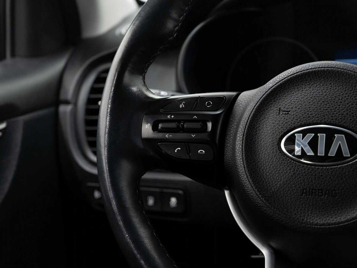 Купить Kia Rio X-Line, 2020, 60 000 км, фото №18