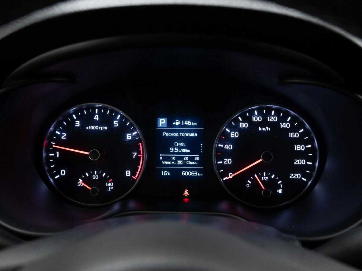 Купить Kia Rio X-Line, 2020, 60 000 км, фото №20