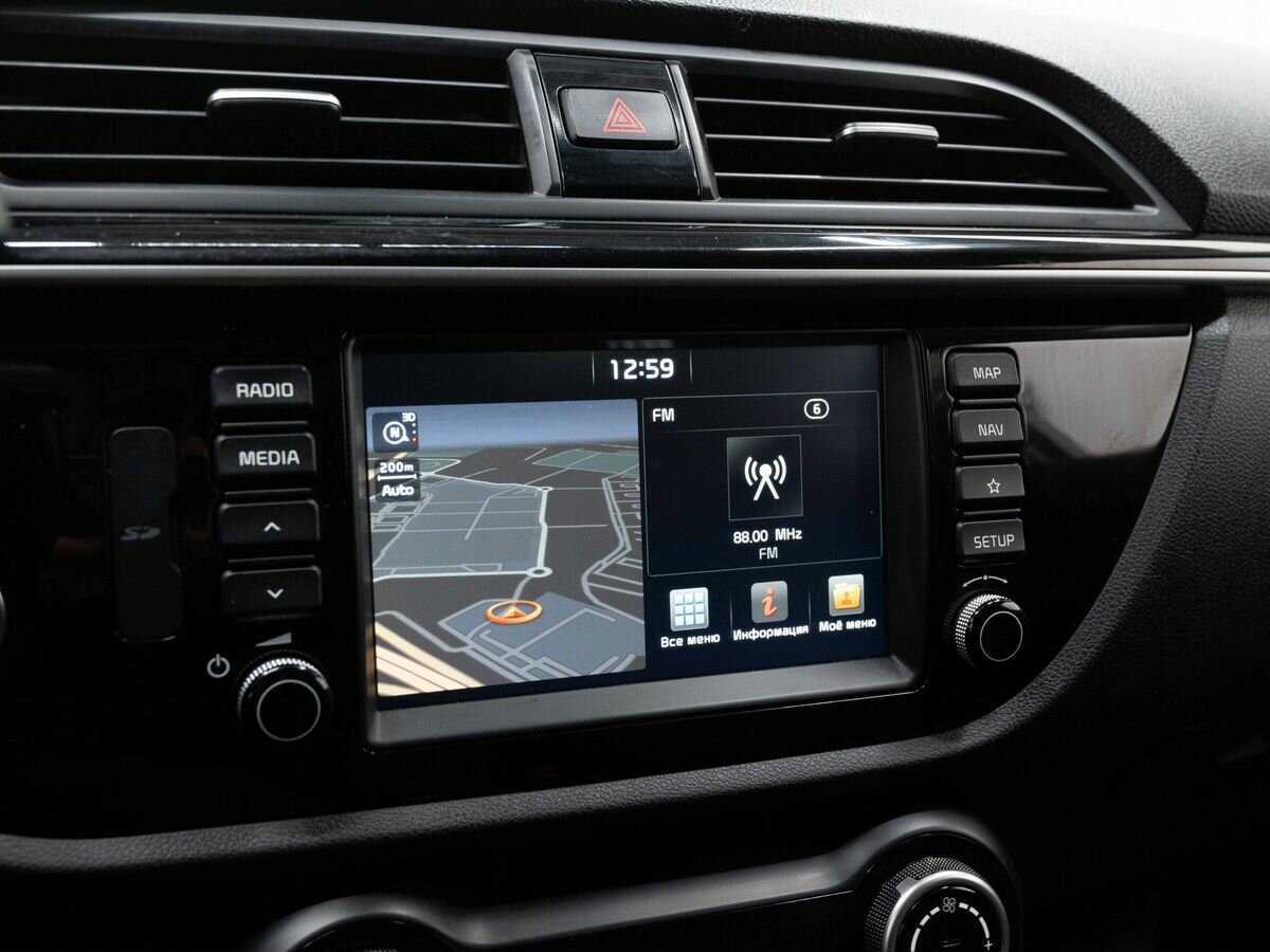 Купить Kia Rio X-Line, 2020, 60 000 км, фото №23