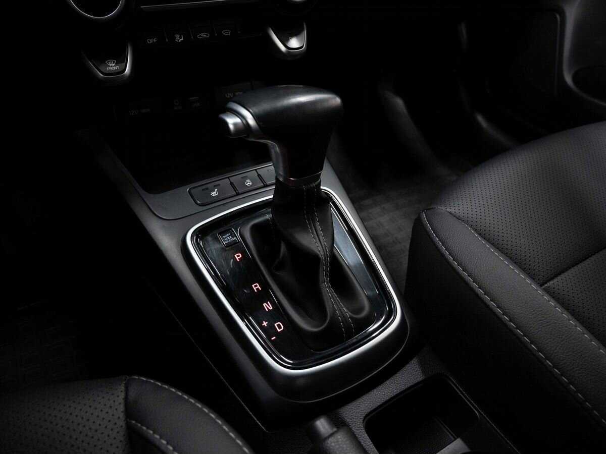 Купить Kia Rio X-Line, 2020, 60 000 км, фото №25