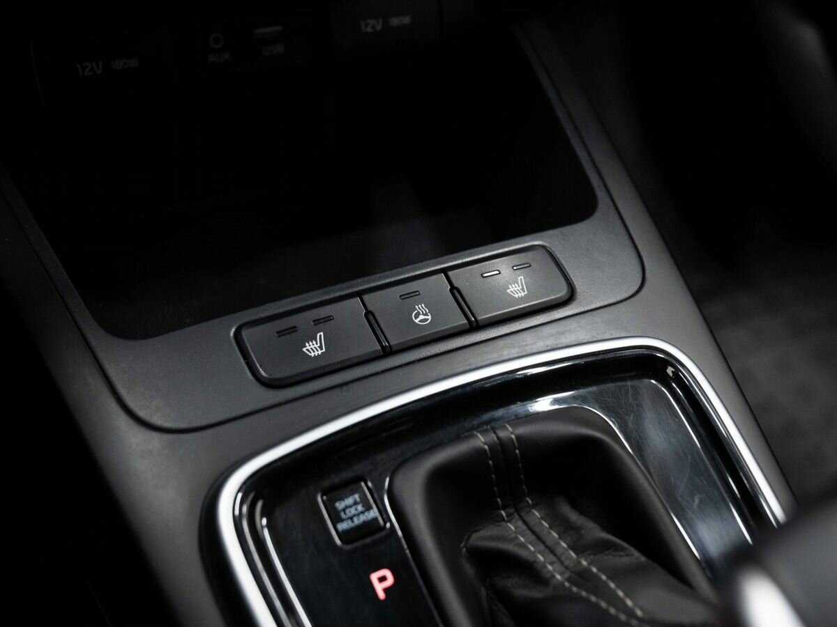 Купить Kia Rio X-Line, 2020, 60 000 км, фото №26