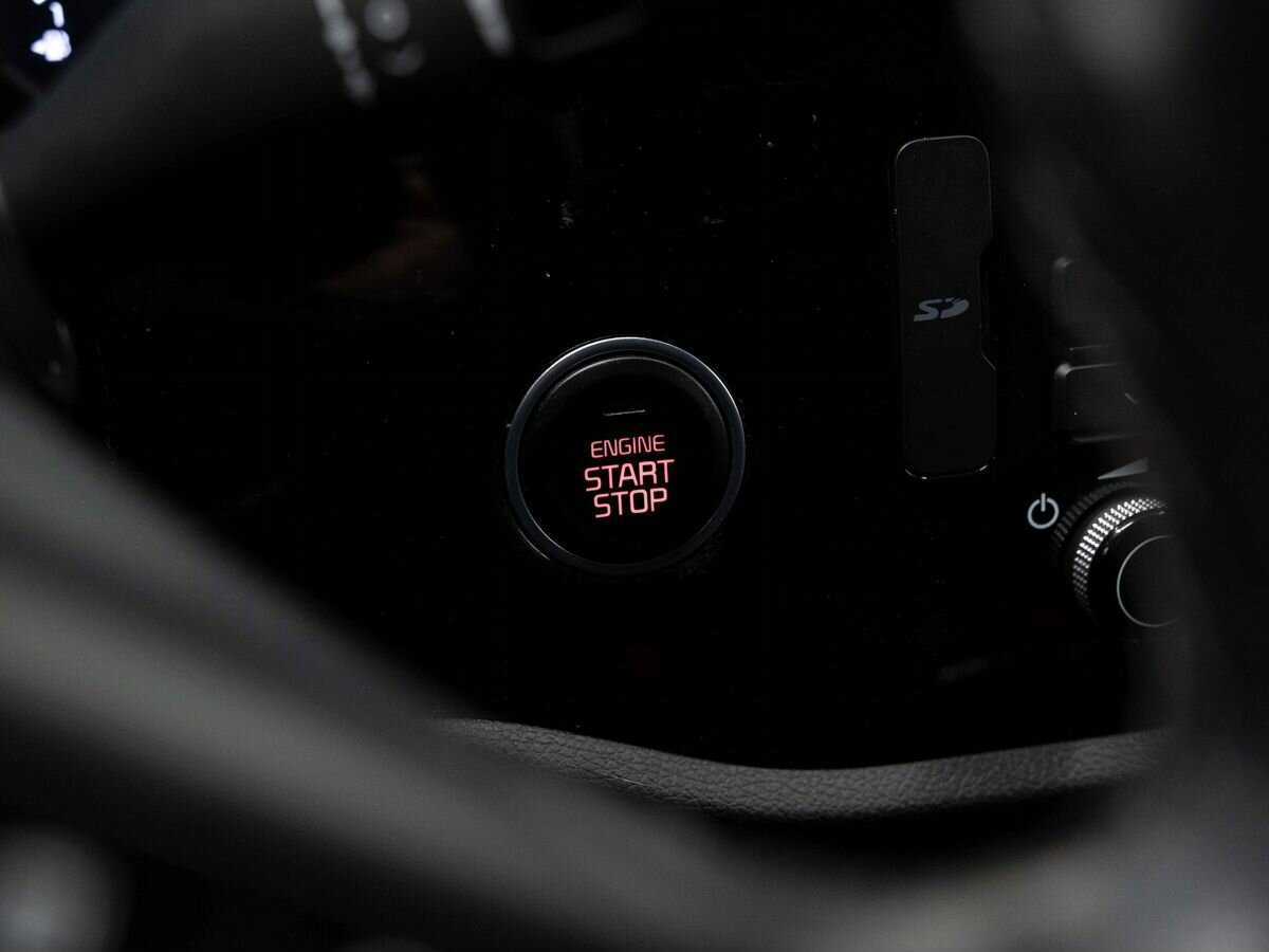 Купить Kia Rio X-Line, 2020, 60 000 км, фото №27