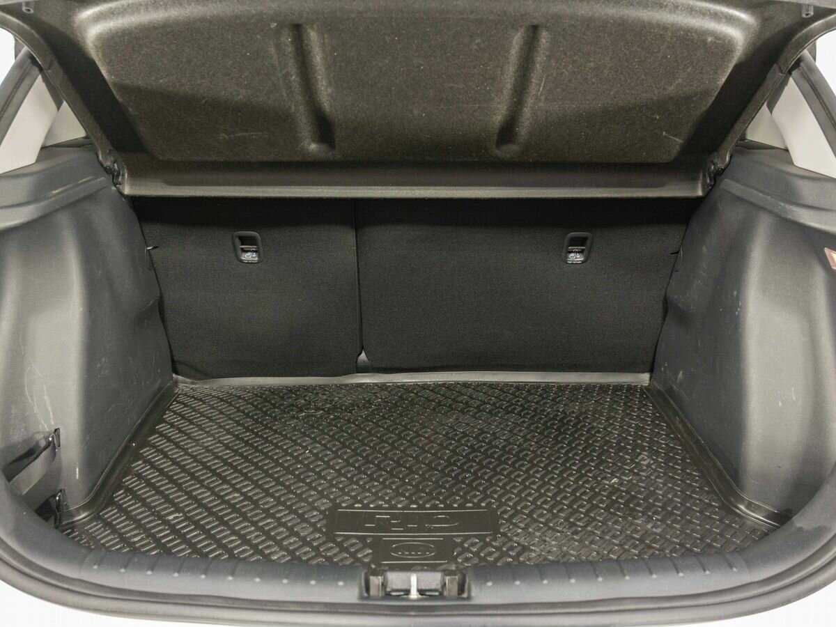 Купить Kia Rio X-Line, 2020, 60 000 км, фото №28