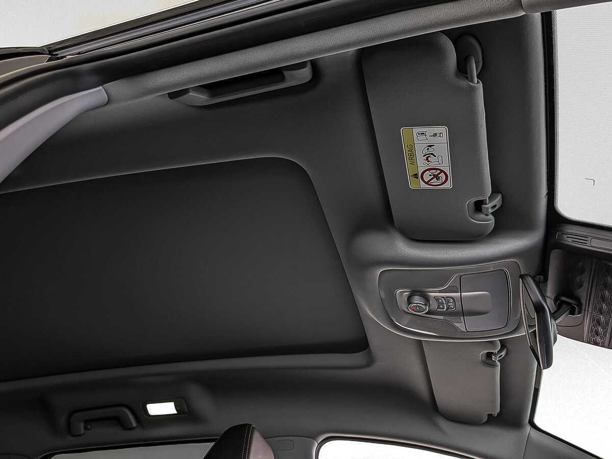 Купить CHERY Tiggo 8 Pro, 2022, 58 926 км, фото №23