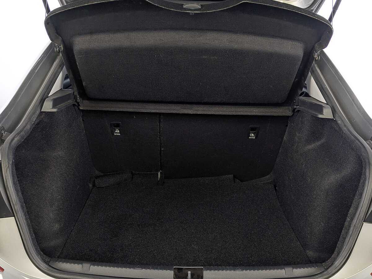 Купить Volkswagen Polo, 2021, 49 053 км, фото №10