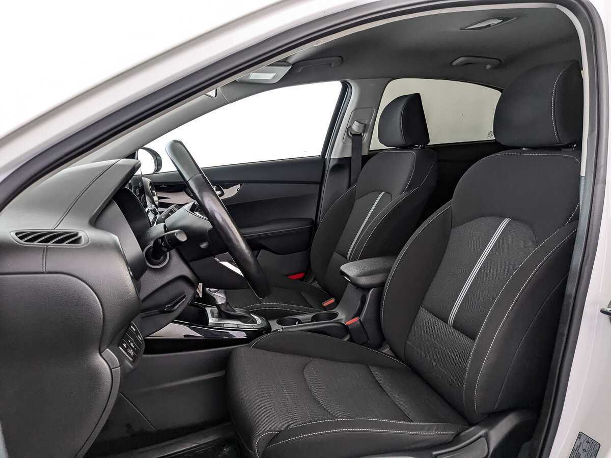 Купить Kia Cerato, 2020, 97 466 км, фото №18